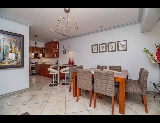 3 BEDROOM DUET FOR SALE IN HARTENBOS HEUWELS